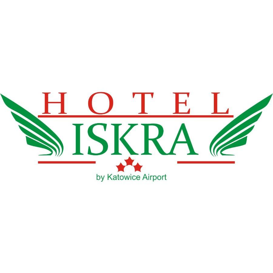 Отель Hotel Iskra by Katowice Airport Пирзовице-12